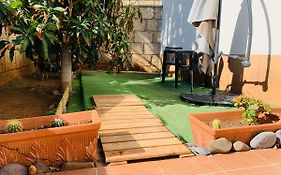 El Carmen Sunset Apartment 2