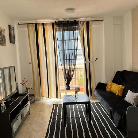 El Carmen Sunset Apartment 2 Candelaria Exterior photo