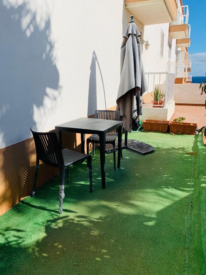El Carmen Sunset Apartment 2 Candelaria Exterior photo