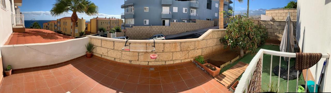El Carmen Sunset Apartment 2 Candelaria Exterior photo
