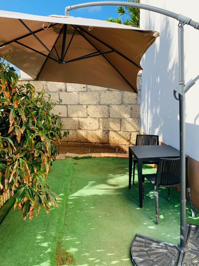 El Carmen Sunset Apartment 2 Candelaria Exterior photo