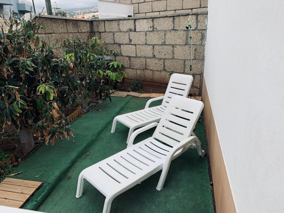 El Carmen Sunset Apartment 2 Candelaria Exterior photo