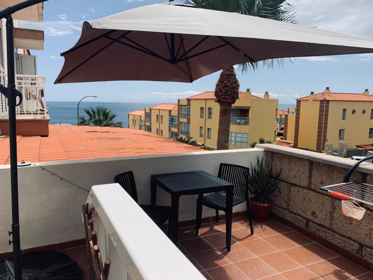 El Carmen Sunset Apartment 2 Candelaria Exterior photo