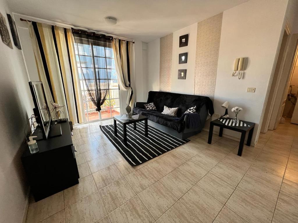 El Carmen Sunset Apartment 2 Candelaria Exterior photo
